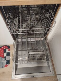 ETA 239790001D umývačka riadu