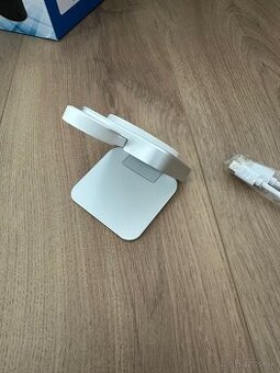 3v1 MagSafe bezdrôtová nabíjačka