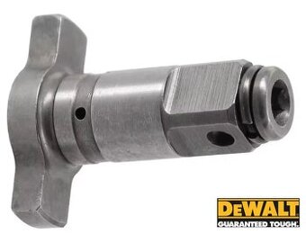 Upinacia nakova 1/2 pre Dewalt DCF885 DCF886 DCF887