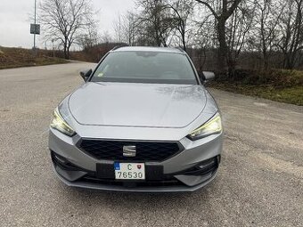 Seat Leon FR ST 110kw DSG 2022