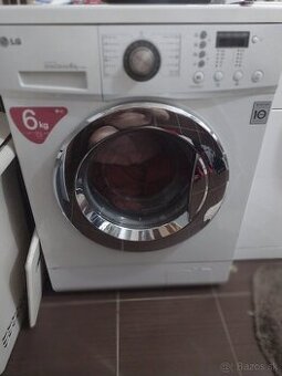 Automatická práčka lg