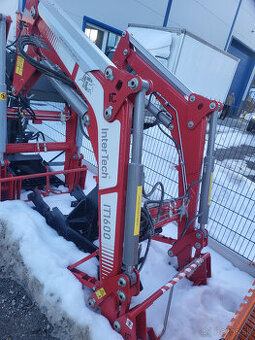 ponúkam nosič naradia zetor