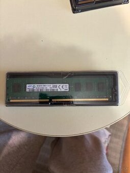 Samsung 8GB DDR3 RAM
