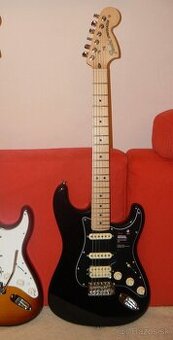 Fender American Performer Stratocater