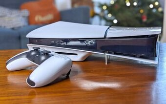 PlayStation 5 Slim (1TB, disc drive)