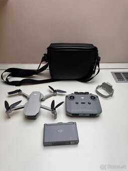 Dji mini 2 Fly more combo