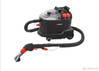 Tepovač Wurth SEG 10 COMPACT