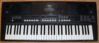 Yamaha PSR E433