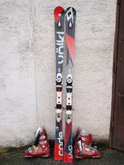 Vôlkl UVO CODE 175cm