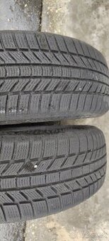 Zimné Continental WinterContact TS 870P 205/55/17 91H