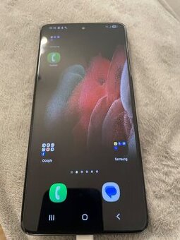 Samsung Galaxy S21 ultra