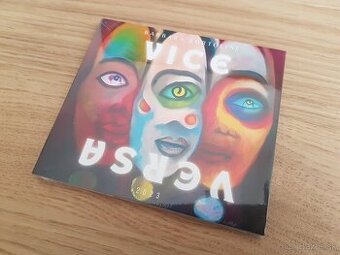 CD - Barbara Bortolini - Vice Versa