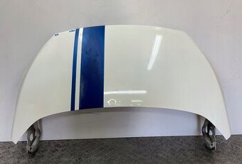 Ford Ka mk2 2007- kapota