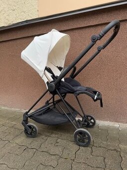Cybex mios 3.0 off white
