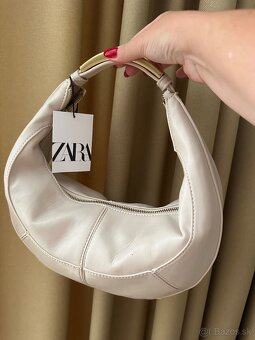 Zara kabelka- Rim