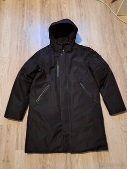 Bunda (parka) Medicine L