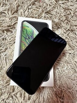 Apple iPhone XS 256GB Space Gray