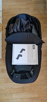 Vanicka/korbicka Thule urban glide 2/3