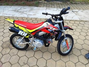 Honda CR-F 110