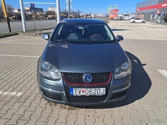 Volkswagen jetta 1.9tdi