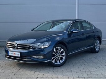 Volkswagen Passat 2.0 TDI EVO Elegance