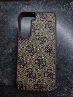 Guess kryt na Samsung Galaxy S22