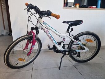 Detský horský bicykel Genesis melissa 20