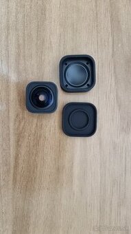 Ultra wide lens mod gopro hero 13 black