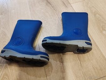 Gumené čižmy 27/28