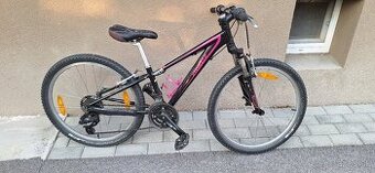 Specialized Hotrock 24"