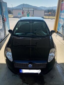 Fiat grande punto