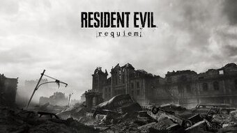 Resident Evil Requiem – elektronická licencia (RTX bundle)