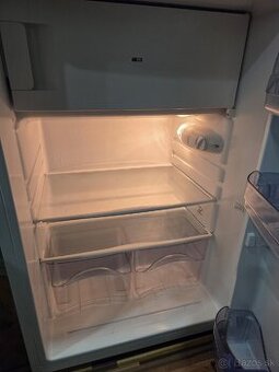 Predám chladničku Whirlpool