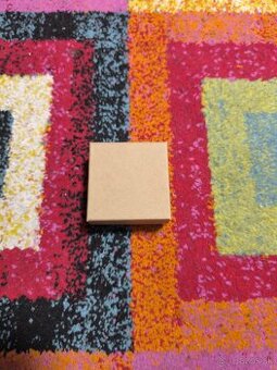 Krabička na šperky