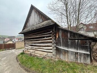 Stare drevo na predaj
