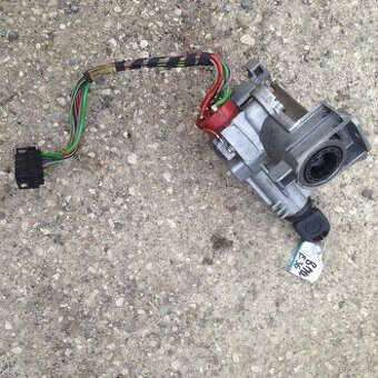 Predám spínaciu skrinku na BMW e36