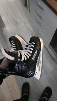 Bauer XLP pánske ľadové korčule