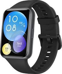 Huawei watch fit2