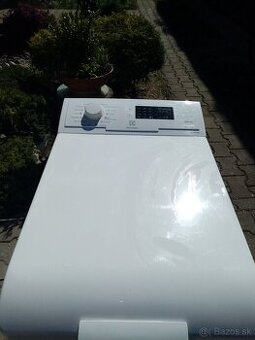 automatická práčka Electrolux
