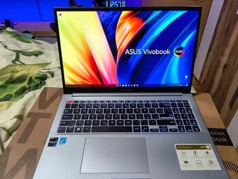 ASUS Vivobook S 15 OLED K3502ZA