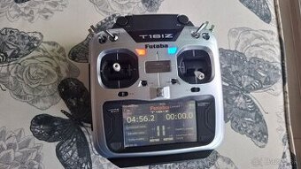 Futaba T16IZ, prijimac R7014SB