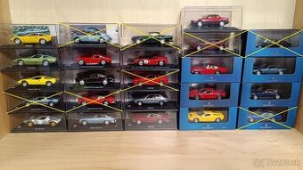 AUTOMODELY MASERATI 1:43