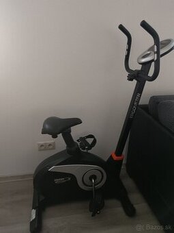 Stacionárny bicykel – ERGOMETER Stamm Bodyfit FL3991E/FL399