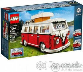 LEGO Creator Expert 10220 Volkswagen T1 Camper