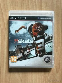 Skate 3 na Playstation 3