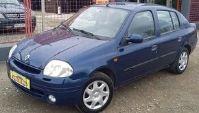 Renault thalia 1.4 b  2003 vcelku na ND