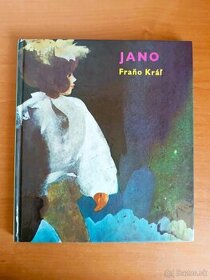 Fraňo Kráľ - Jano (1989)