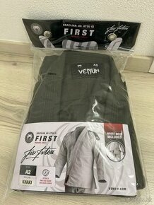 Kimono na Jiu Jitsu značka Venum