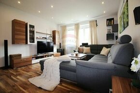 Predaj 4-izbový byt s užitkovým pozemkom vo Vrbovom