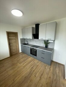 2-izbový byt po kompletnej rekonštrukcii